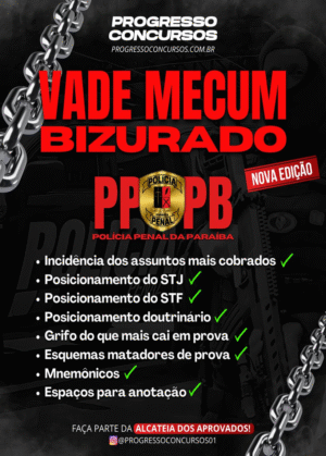 VADE MECUM BIZURADO PPPB