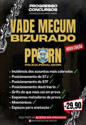 VADE MECUM BIZURADO PPRN