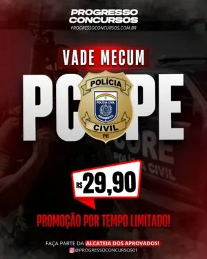 VADE MECUM PCPE